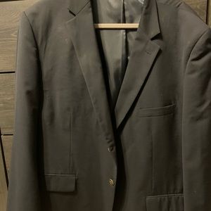 Black Blazer